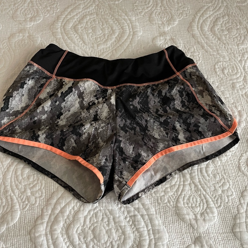 Reebok shorts